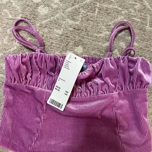 Urban Outfitters tank!